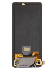 LCD-display + Touch Unit för Xiaomi Redmi Poco F2 Pro - Svart