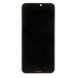 LCD-skärm + pekdon + framsida Huawei P20 Lite - Guld (servicepaket)