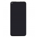 LCD-skärm + pekdon Huawei P40 Lite - Svart