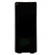 LCD-skärm + pekdon för OnePlus 8 - Svart