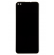 LCD-display + Touch enheten för Realme 6 Pro - Svart
