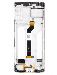 LCD-skärm + pekdon Sony Xperia L4 (Service Pack)