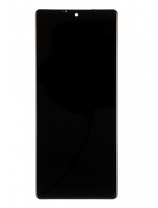 LCD-skärm + pekdon Sony Xperia L4 (Service Pack)