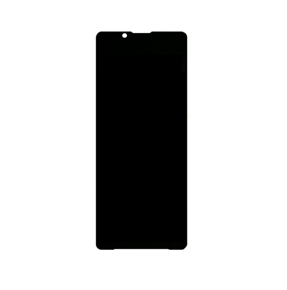 LCD-skärm + pekdon Sony Xperia 1 LI (Service Pack)