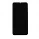 LCD-display + Touch Unit + Framsida för Realme C3 / C3i (Service Pack)