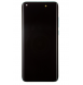 LCD-skärm + pekdon + frontlucka till Xiaomi Mi 10 - Grön (Servicepaket)