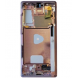 LCD-skärm + Touch Unit Samsung Galaxy Note 20 - Mystic brons (Service Pack)