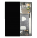 LCD-display + Touch Unit Samsung Galaxy Note 20 - Mystic grå (Service Pack)