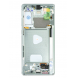 LCD-display + Touch Unit Samsung Galaxy Note 20 - Mystisk grön (Service Pack)