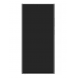 LCD-display + Touch Unit Samsung Galaxy Note 20 Ultra - Mystisk svart (Service Pack)