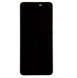 LCD-skärm + pekdon + frontlucka till Xiaomi Poco F2 Pro - Fantomvit (Service Pack)