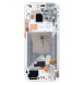 LCD-skärm + pekdon + frontlucka till Xiaomi Poco F2 Pro - Fantomvit (Service Pack)