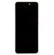 LCD-skärm + pekdon + frontlucka till Xiaomi Poco F2 Pro - Cybergrå (Service Pack)