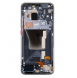 LCD-skärm + pekdon + frontlucka till Xiaomi Poco F2 Pro - Cybergrå (Service Pack)