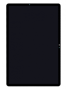 LCD-display + Touch Unit Samsung Galaxy TAB S7 Plus - Svart (Service Pack)