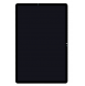 LCD-display + Touch Unit Samsung Galaxy TAB S7 Plus - Svart (Service Pack)