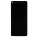 LCD-skärm + Touch-enhet Samsung Galaxy A11 - Svart (Service Pack)