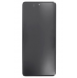 LCD-skärm + Touch Unit Samsung Galaxy M51 - Svart (Service Pack)
