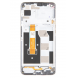 LCD-display + Touch Unit + Framsida för Realme 6 (Service Pack)