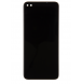 LCD-display + Touch Unit + Framsida för Realme 6 Pro (Service Pack)