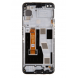 LCD-display + Touch Unit + Framsida för Realme 6 Pro (Service Pack)