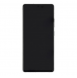 LCD-skärm + pekdon Samsung Galaxy S20 FE - Moln marin (Service Pack)