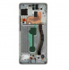 LCD-skärm + pekdon Samsung Galaxy S20 FE - Moln marin (Service Pack)