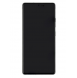LCD-skärm + pekdon Samsung Galaxy S20 FE - Moln mynta (Service Pack)