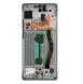 LCD-skärm + pekdon Samsung Galaxy S20 FE - Moln mynta (Service Pack)