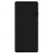 LCD-skärm + pekdon Samsung Galaxy S20 FE - Moln lavendel (Service Pack)