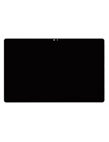 LCD-skärm + Touch Unit Samsung Galaxy TAB A7 - Grå (Service Pack)