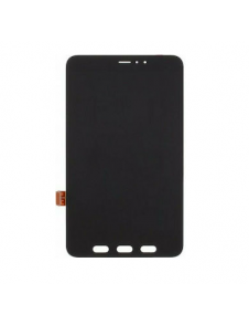 LCD-display + Touch Unit Samsung Galaxy TAB Active 3 - Svart (Service Pack)