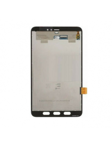 LCD-display + Touch Unit Samsung Galaxy TAB Active 3 - Svart (Service Pack)