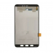LCD-display + Touch Unit Samsung Galaxy TAB Active 3 - Svart (Service Pack)