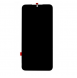 LCD-skärm + pekdon + frontlucka till Xiaomi Redmi Note 8 - Vit (Servicepaket)