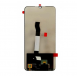 LCD-skärm + pekdon + frontlucka till Xiaomi Redmi Note 8 - Vit (Servicepaket)