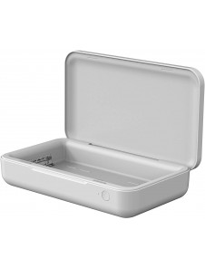 Samsung GP-TOU020SABWQ UV Sterilizer Trådlös laddmatta - Vit