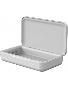 Samsung GP-TOU020SABWQ UV Sterilizer Trådlös laddmatta - Vit