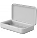 Samsung GP-TOU020SABWQ UV Sterilizer Trådlös laddmatta - Vit
