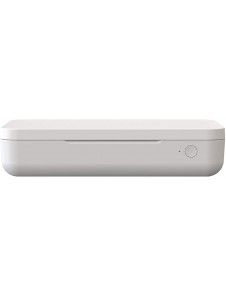 Samsung GP-TOU020SABWQ UV Sterilizer Trådlös laddmatta - Vit