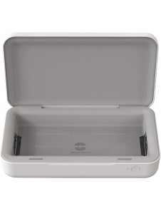 Samsung GP-TOU020SABWQ UV Sterilizer Trådlös laddmatta - Vit