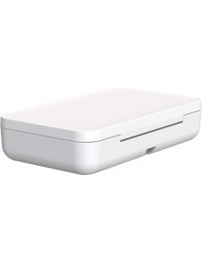 Samsung GP-TOU020SABWQ UV Sterilizer Trådlös laddmatta - Vit