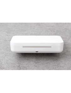 Samsung GP-TOU020SABWQ UV Sterilizer Trådlös laddmatta - Vit