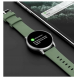 IP68 skyddar din smartwatch mot vatten och damm.