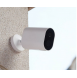 Video lagras på microSD-kort (ingår ej).