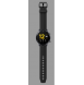 Avtagbar armbandsbredd: 22 mm