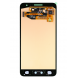 LCD-skärm + pekdon Samsung Galaxy A3 - Svart (Service Pack)