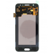 LCD-skärm + Touch Unit Samsung Galaxy J5 - Vit (Service Pack)