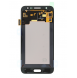 LCD-skärm + Touch-enhet Samsung Galaxy J5 - Svart (Service Pack)