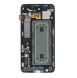 LCD-skärm + Touch-enhet Samsung Galaxy J5 - Guld (Service Pack)